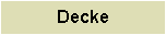 Decke