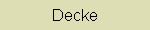 Decke
